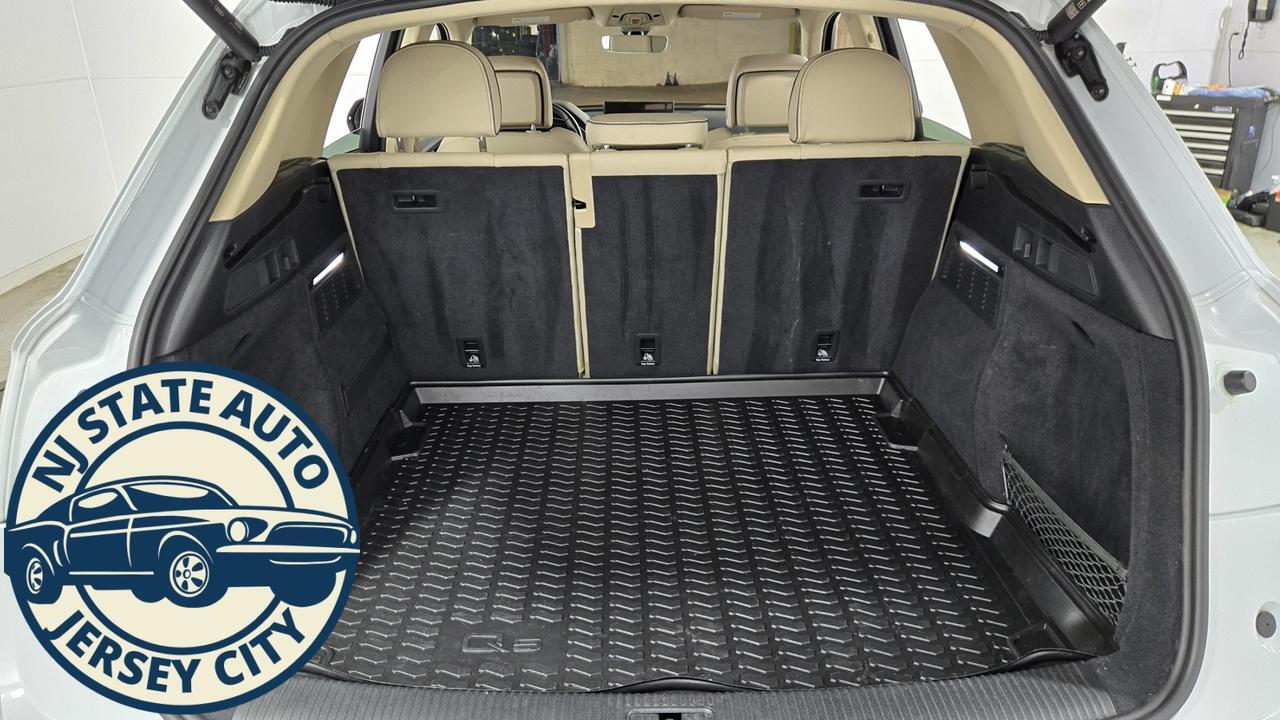 2021 Audi Q5 45 Premium Plus Jersey City NJ