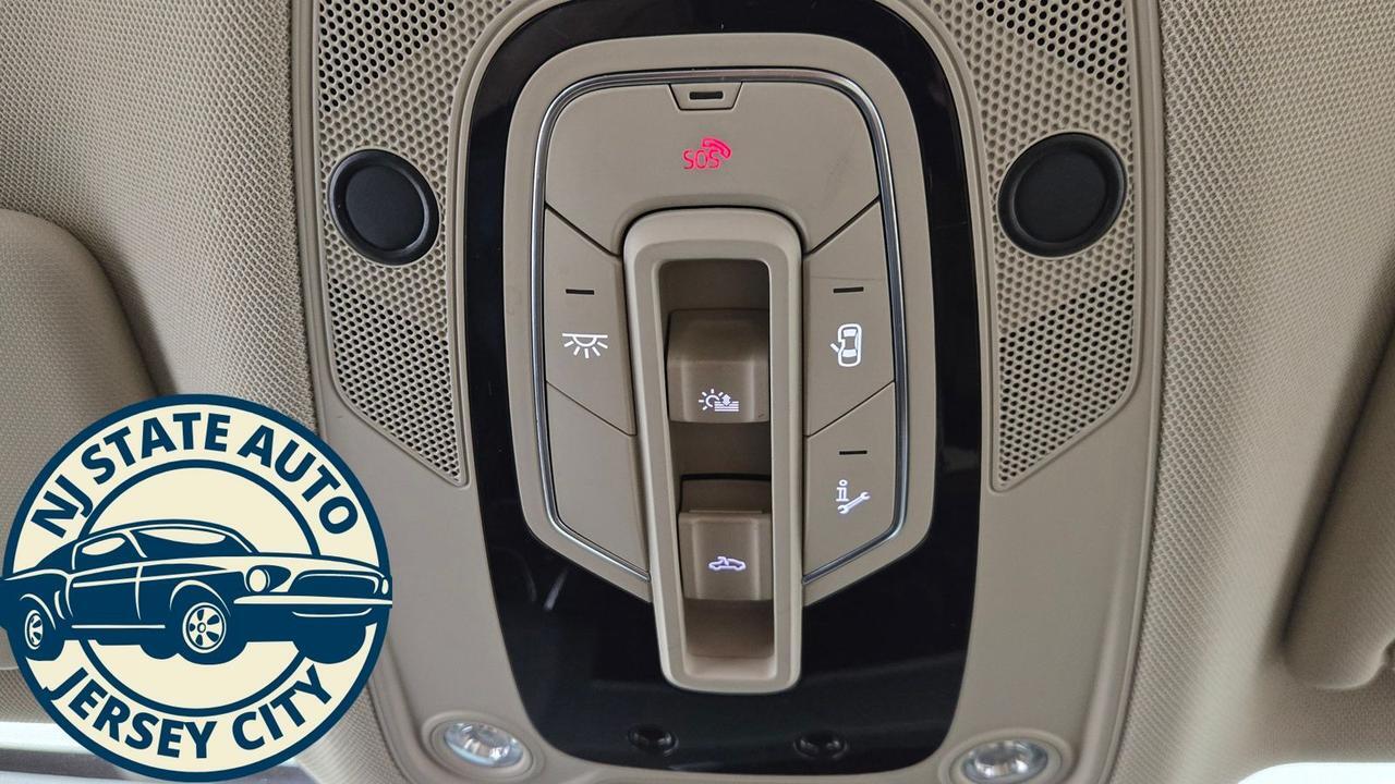 2021 Audi Q5 45 Premium Plus Jersey City NJ