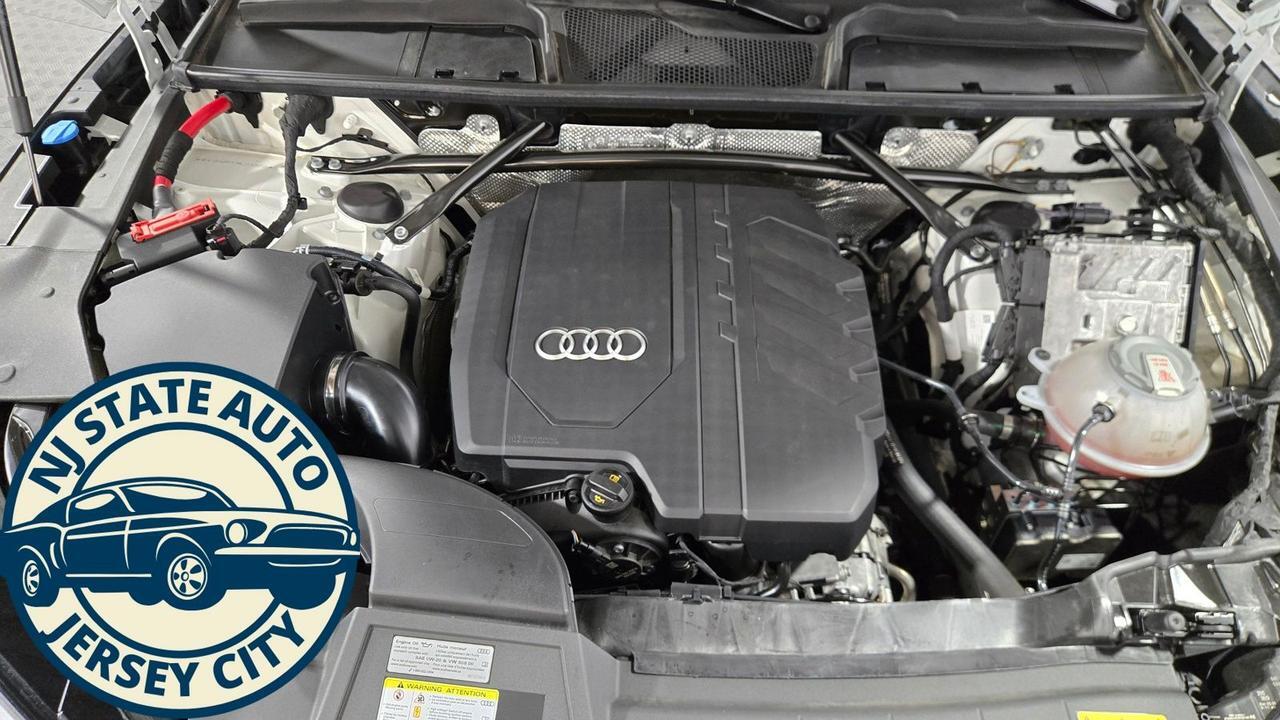 2021 Audi Q5 45 Premium Plus Jersey City NJ