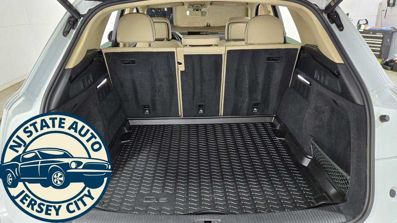 2021 Audi Q5 45 Premium Plus Jersey City NJ