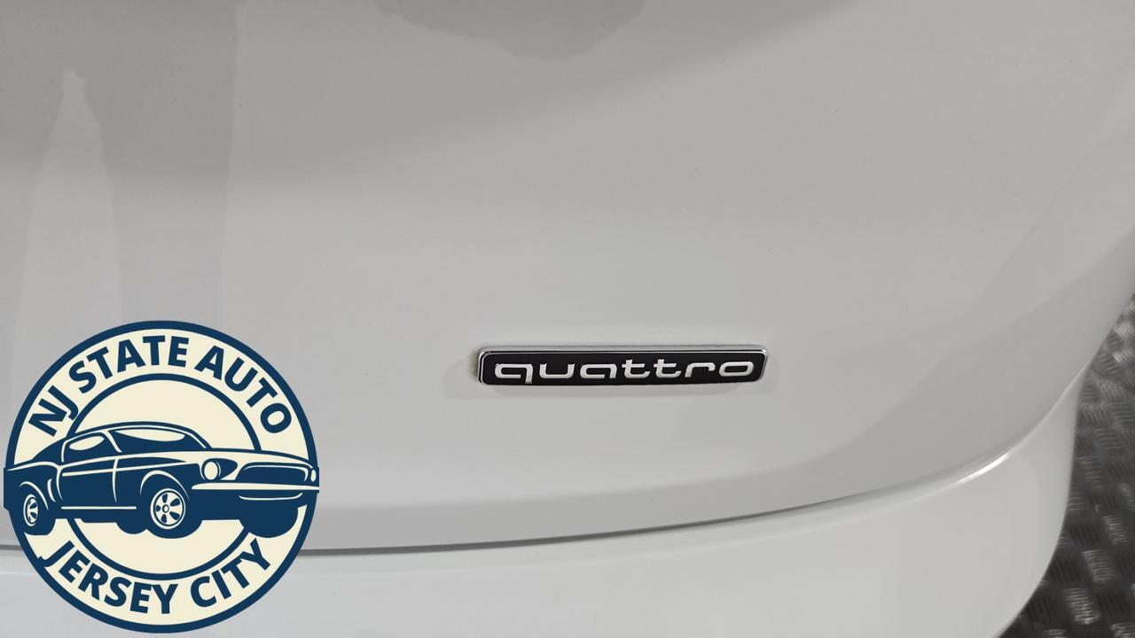 2021 Audi Q5 45 Premium Plus Jersey City NJ