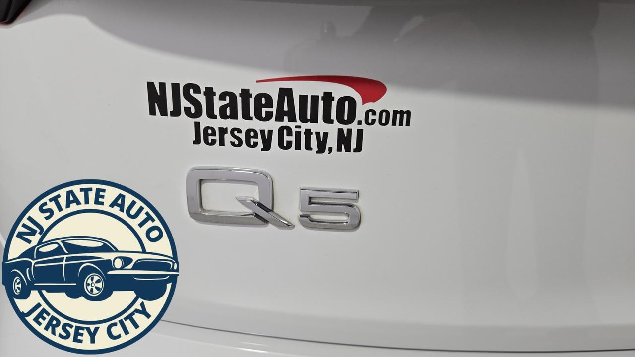 2021 Audi Q5 45 Premium Plus Jersey City NJ