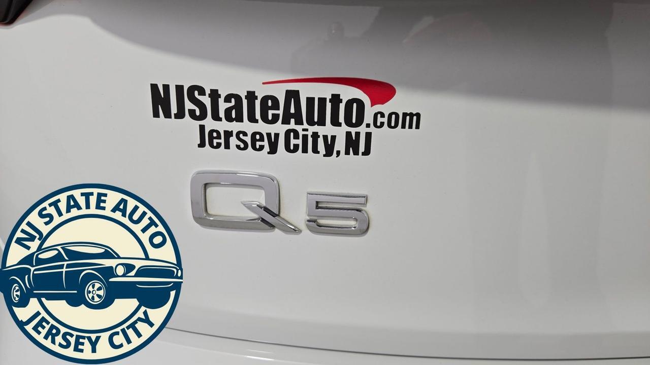 2021 Audi Q5 45 Premium Plus Jersey City NJ