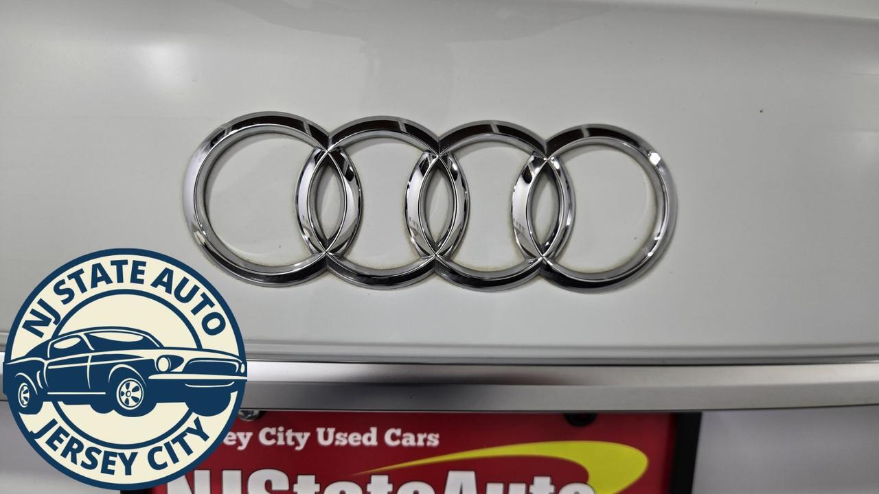 2021 Audi Q5 45 Premium Plus Jersey City NJ