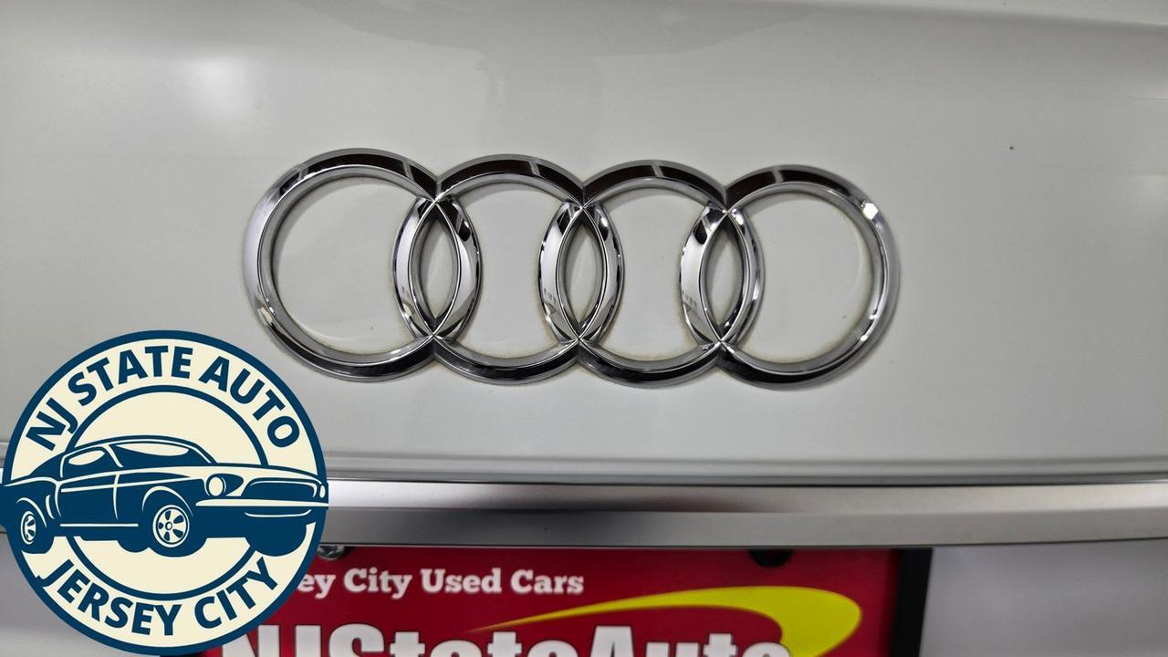 2021 Audi Q5 45 Premium Plus Jersey City NJ