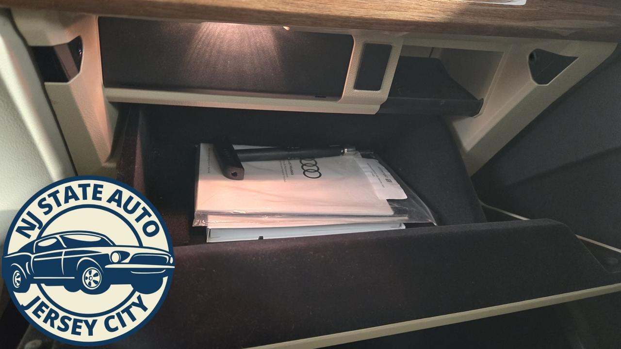 2021 Audi Q5 45 Premium Plus Jersey City NJ