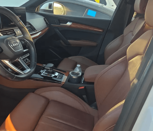 2021 Audi Q5 45 Premium Plus Portland OR