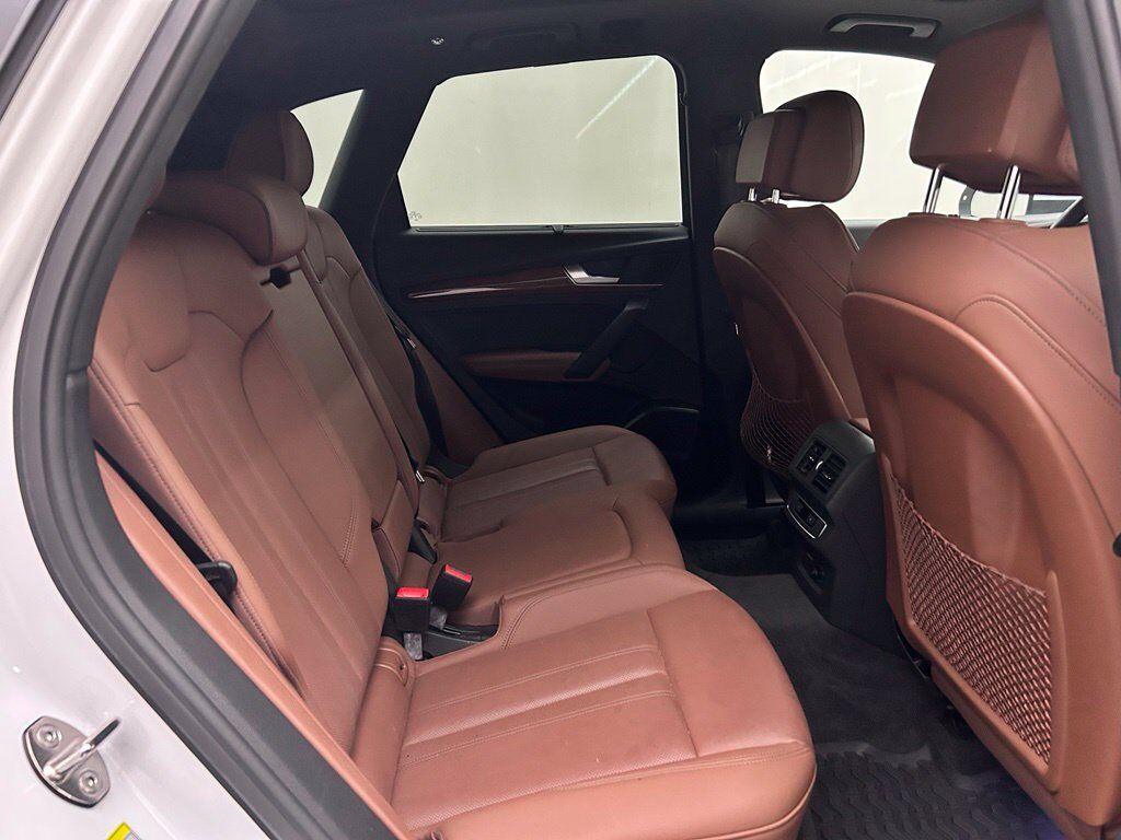 2021 Audi Q5 45 Premium Plus Portland OR