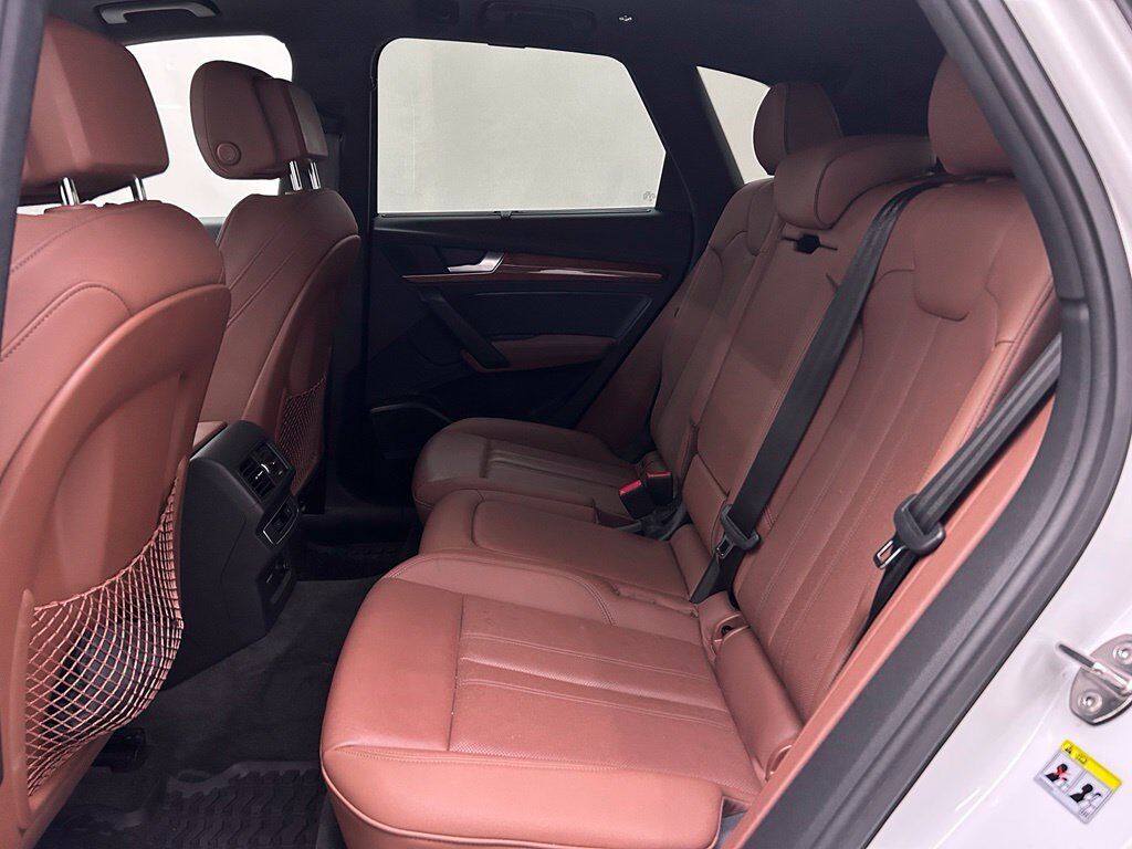 2021 Audi Q5 45 Premium Plus Portland OR