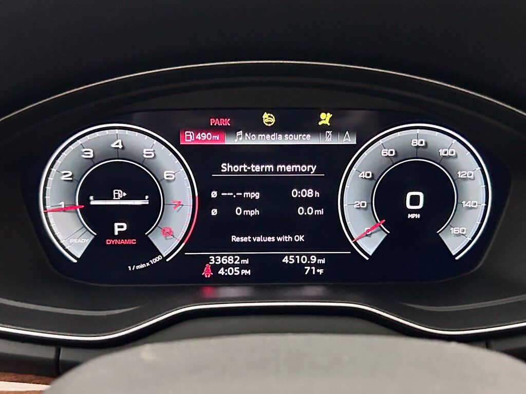 2021 Audi Q5 45 Premium Plus Portland OR