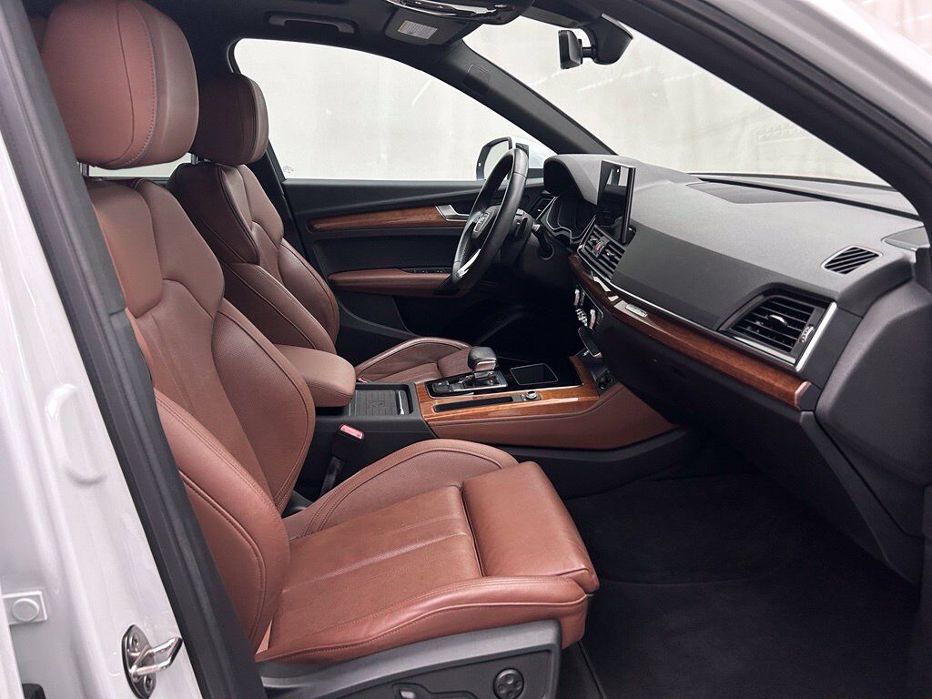 2021 Audi Q5 45 Premium Plus Portland OR