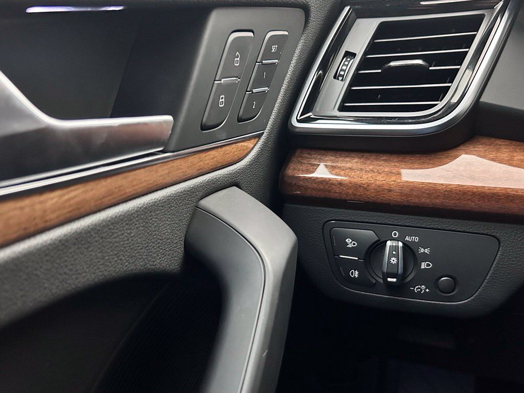 2021 Audi Q5 45 Premium Plus Portland OR