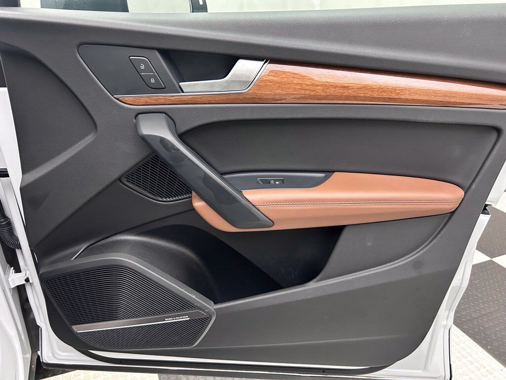 2021 Audi Q5 45 Premium Plus Portland OR