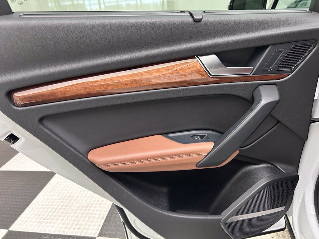 2021 Audi Q5 45 Premium Plus Portland OR