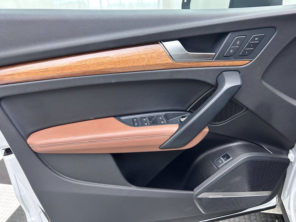 2021 Audi Q5 45 Premium Plus Portland OR