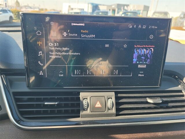 2021 Audi Q5 45 Premium Plus Roseville CA