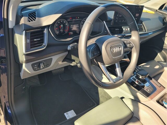 2021 Audi Q5 45 Premium Plus Roseville CA
