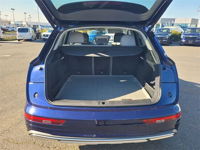 2021 Audi Q5 45 Premium Plus Roseville CA