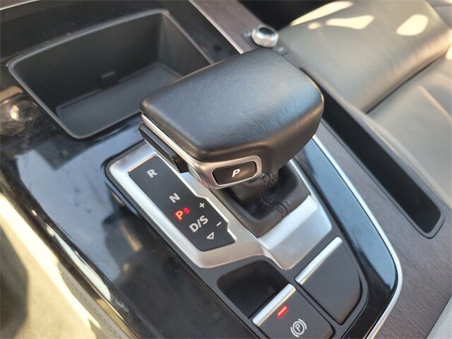 2021 Audi Q5 45 Premium Plus Roseville CA