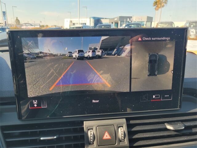 2021 Audi Q5 45 Premium Plus Roseville CA