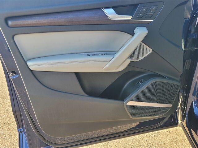 2021 Audi Q5 45 Premium Plus Roseville CA