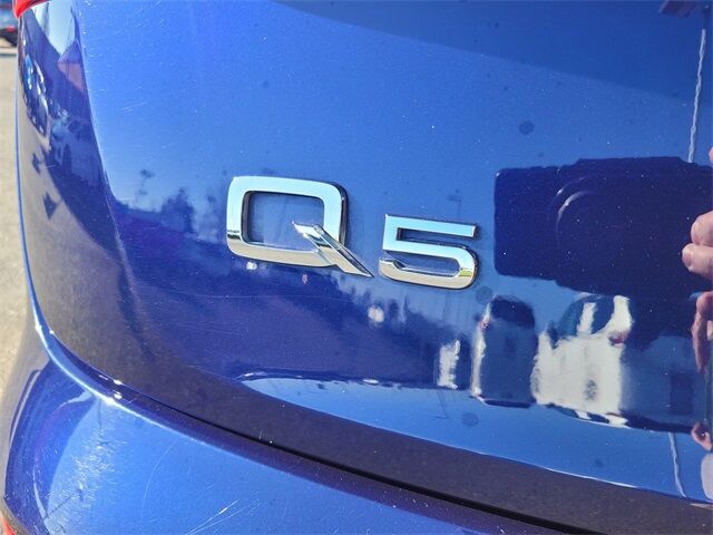 2021 Audi Q5 45 Premium Plus Roseville CA
