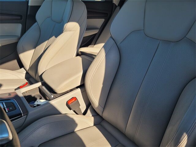 2021 Audi Q5 45 Premium Plus Roseville CA