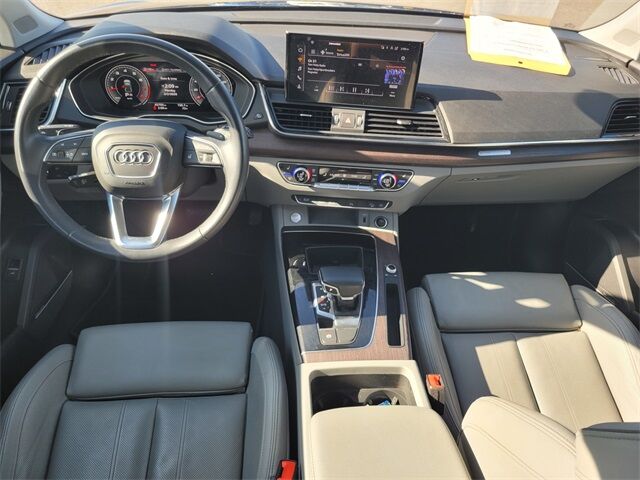 2021 Audi Q5 45 Premium Plus Roseville CA