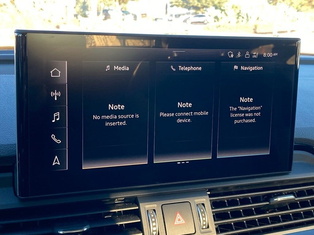 2021 Audi Q5 45 Premium Plus San Antonio TX