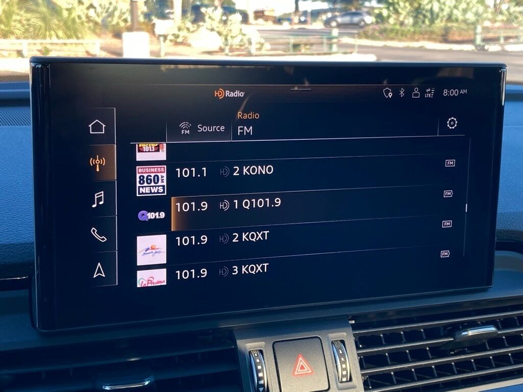 2021 Audi Q5 45 Premium Plus San Antonio TX