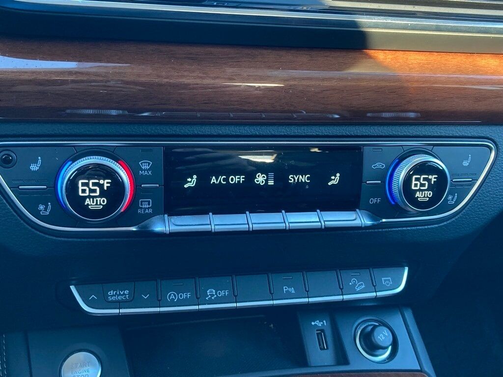 2021 Audi Q5 45 Premium Plus San Antonio TX