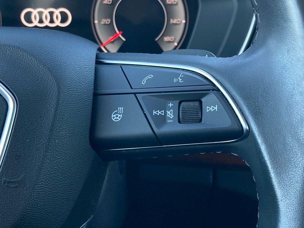 2021 Audi Q5 45 Premium Plus San Antonio TX