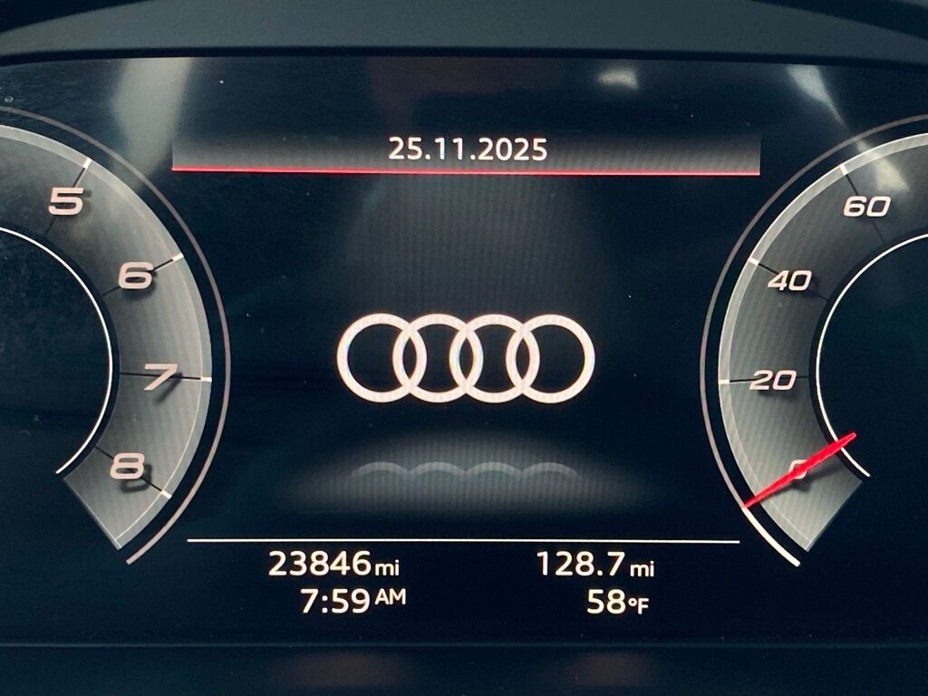 2021 Audi Q5 45 Premium Plus San Antonio TX