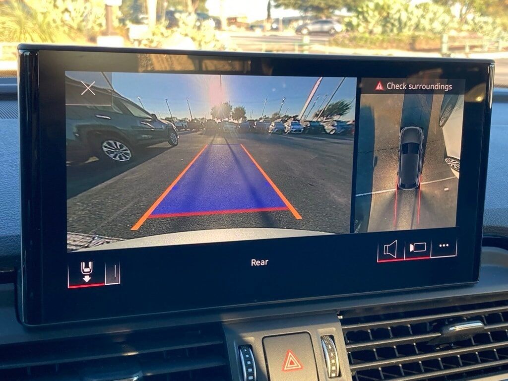 2021 Audi Q5 45 Premium Plus San Antonio TX