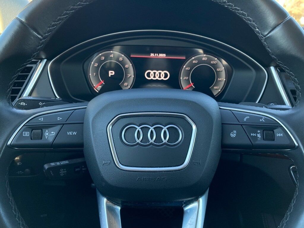 2021 Audi Q5 45 Premium Plus San Antonio TX