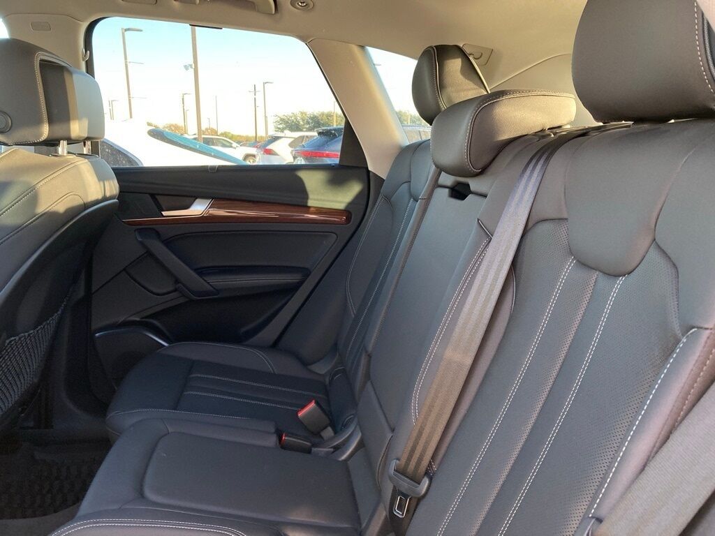 2021 Audi Q5 45 Premium Plus San Antonio TX