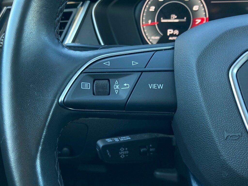 2021 Audi Q5 45 Premium Plus San Antonio TX
