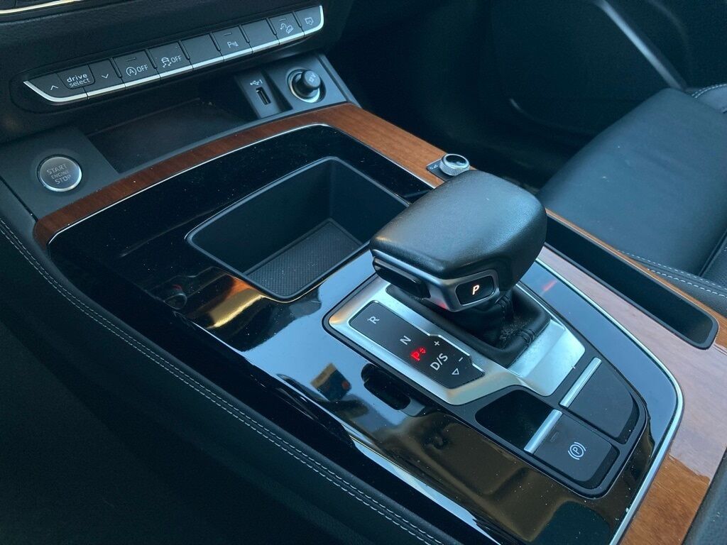 2021 Audi Q5 45 Premium Plus San Antonio TX