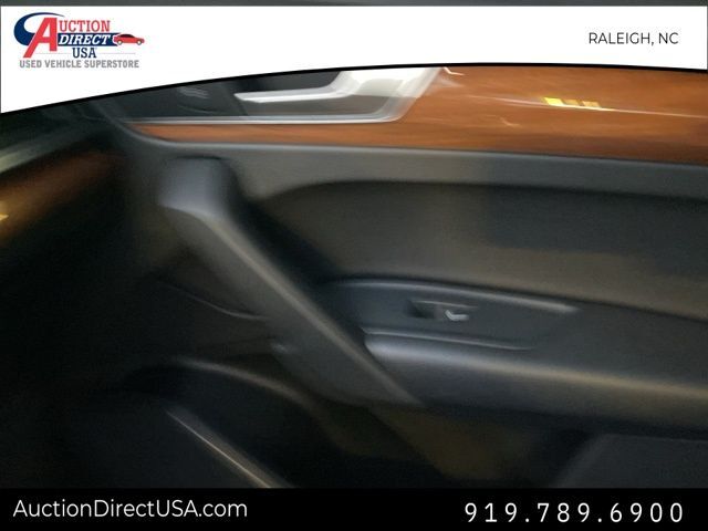 2021 Audi Q5 45 Premium Raleigh NC