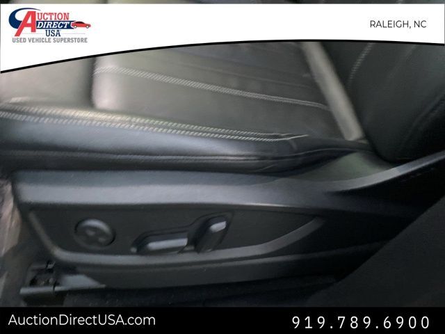 2021 Audi Q5 45 Premium Raleigh NC