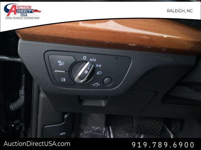 2021 Audi Q5 45 Premium Raleigh NC