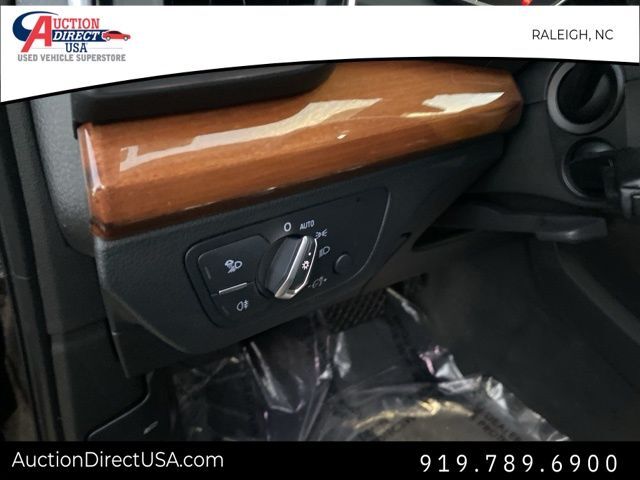 2021 Audi Q5 45 Premium Raleigh NC