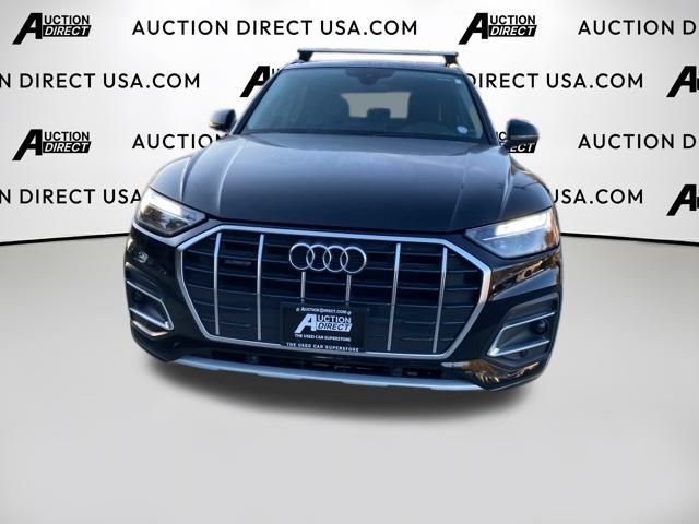 2021 Audi Q5 45 Premium Raleigh NC