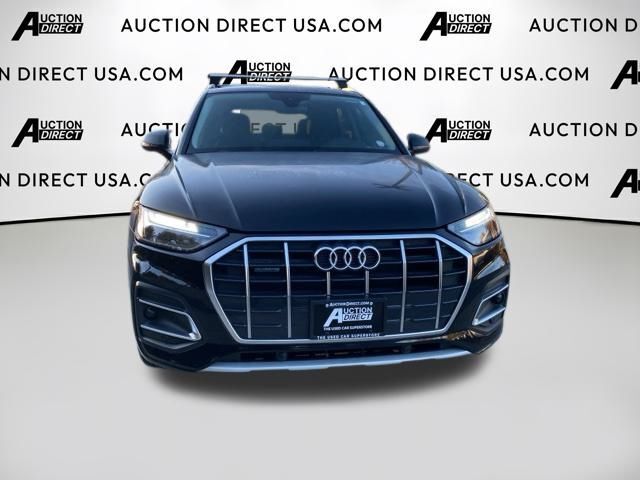 2021 Audi Q5 45 Premium Raleigh NC