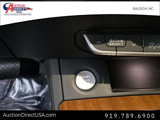 2021 Audi Q5 45 Premium Raleigh NC