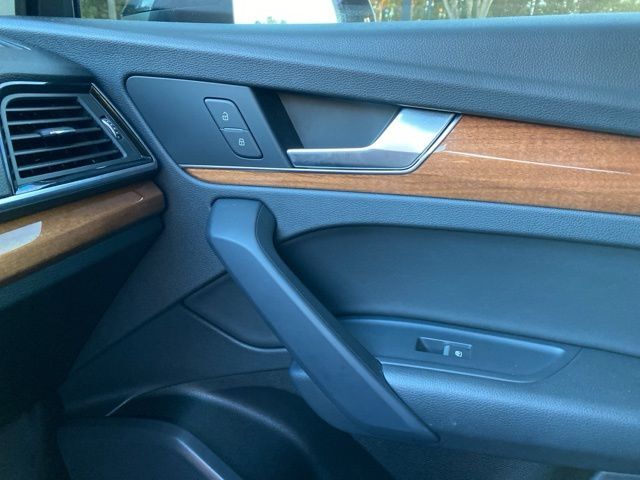 2021 Audi Q5 45 Premium Raleigh NC