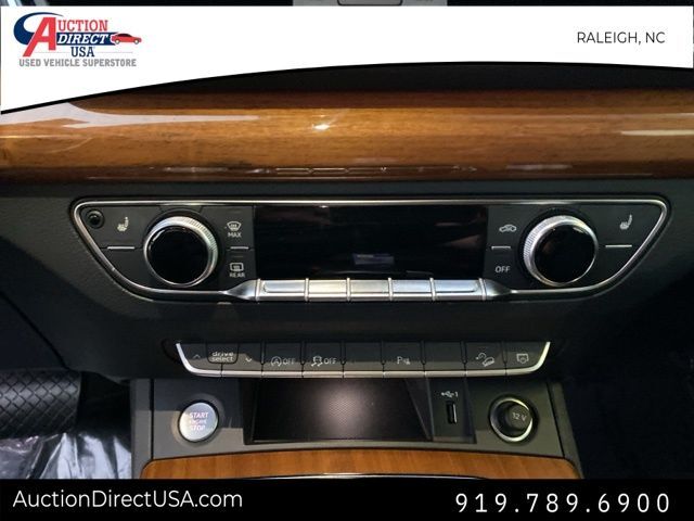 2021 Audi Q5 45 Premium Raleigh NC