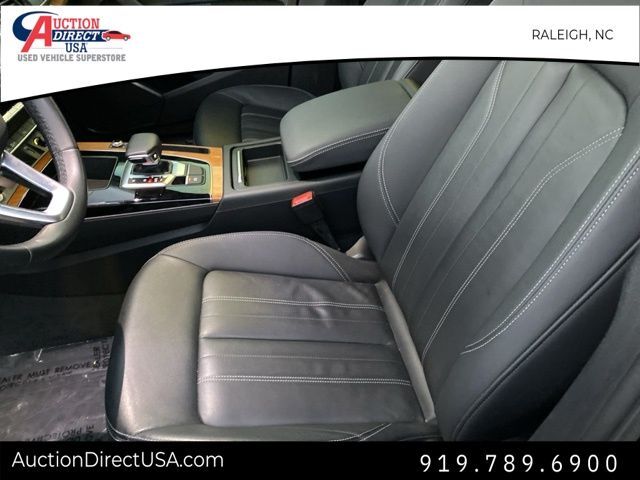 2021 Audi Q5 45 Premium Raleigh NC