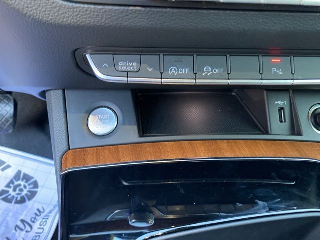 2021 Audi Q5 45 Premium Raleigh NC