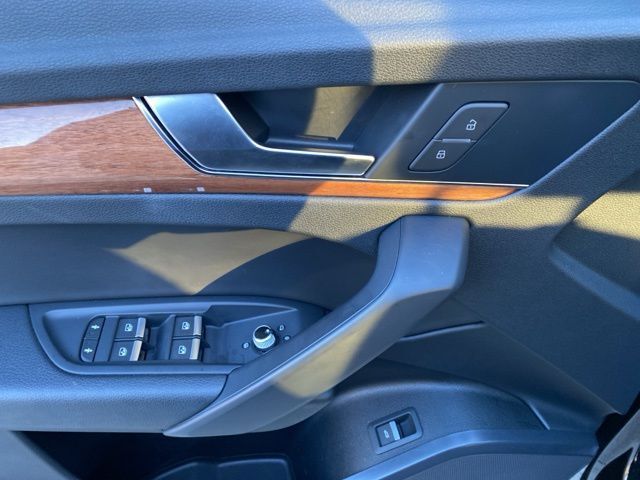 2021 Audi Q5 45 Premium Raleigh NC